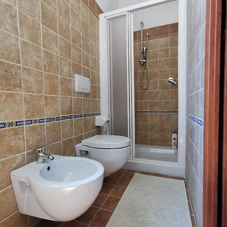 Inn San Giacomo Sant'Antonio di Gallura