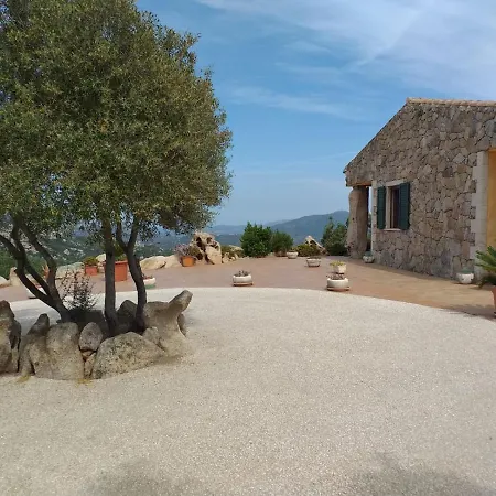 San Giacomo Inn Sant'Antonio di Gallura