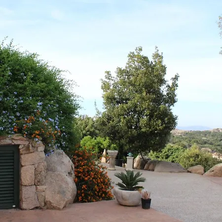 San Giacomo Inn Sant'Antonio di Gallura