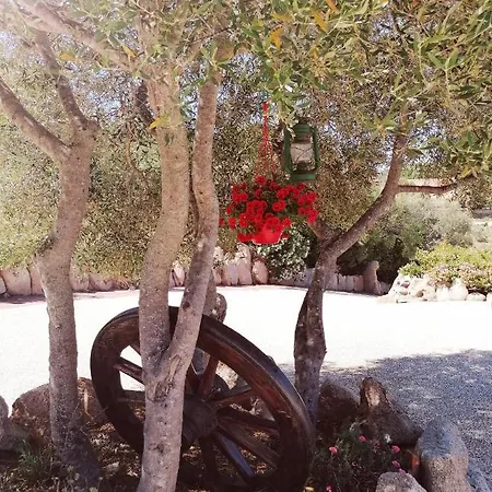 Inn San Giacomo Sant'Antonio di Gallura