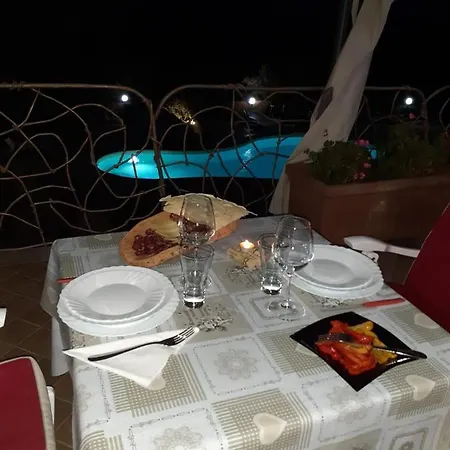San Giacomo Inn