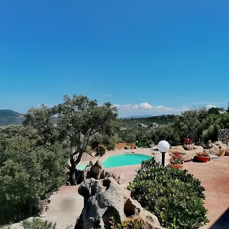 San Giacomo Inn