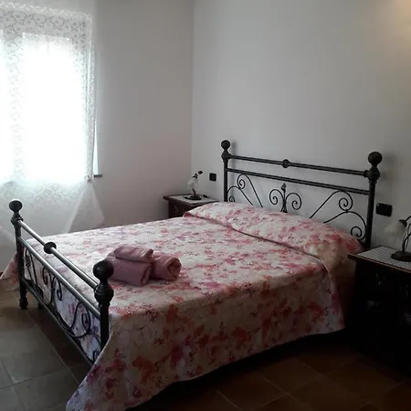 Inn San Giacomo *