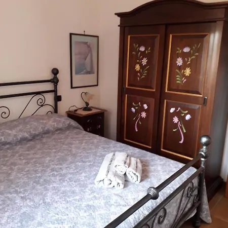Inn San Giacomo Sant'Antonio di Gallura