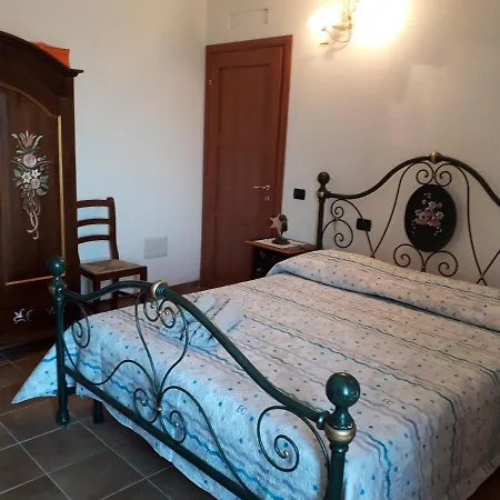 San Giacomo Inn