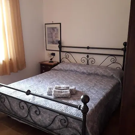 San Giacomo Inn *