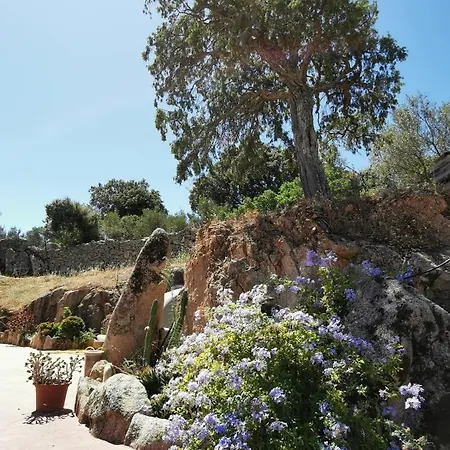 San Giacomo Inn Sant'Antonio di Gallura