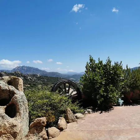 San Giacomo Inn Sant'Antonio di Gallura