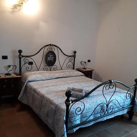 San Giacomo Inn Sant'Antonio di Gallura