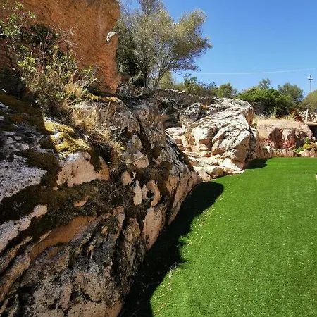 Inn San Giacomo Sant'Antonio di Gallura