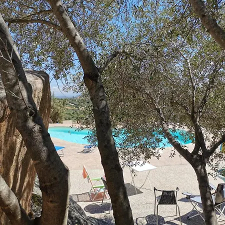 San Giacomo Sant'Antonio di Gallura