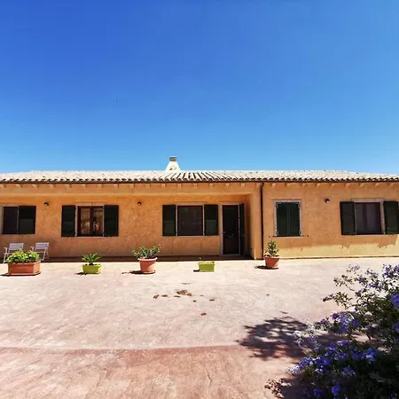 San Giacomo Sant'Antonio di Gallura