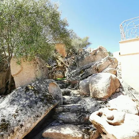 San Giacomo Sant'Antonio di Gallura