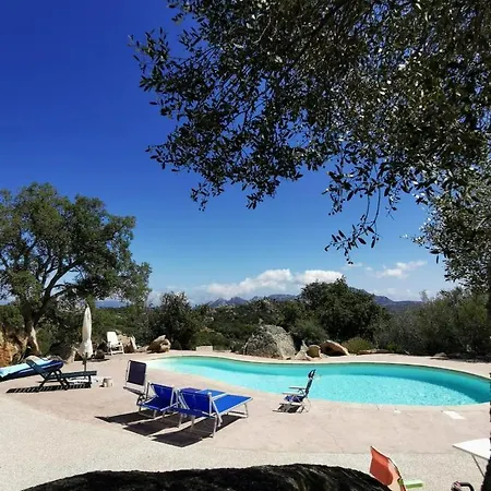 San Giacomo Inn *