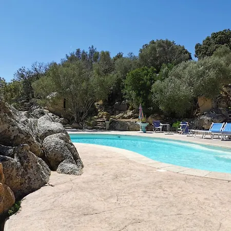 San Giacomo Inn *