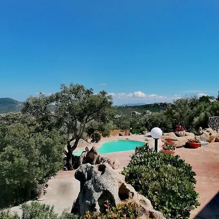 San Giacomo * Sant'Antonio di Gallura