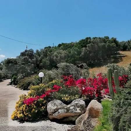 San Giacomo Sant'Antonio di Gallura