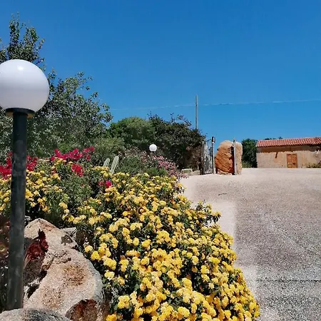 San Giacomo Sant'Antonio di Gallura