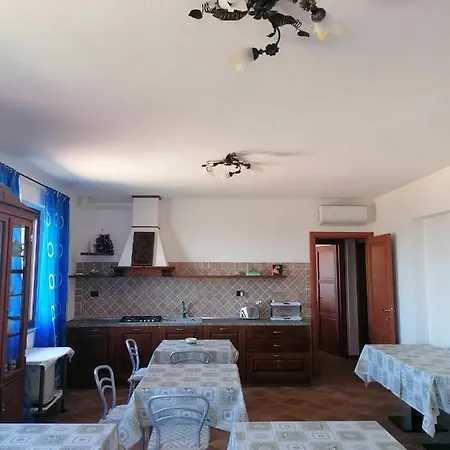 Inn San Giacomo Sant'Antonio di Gallura
