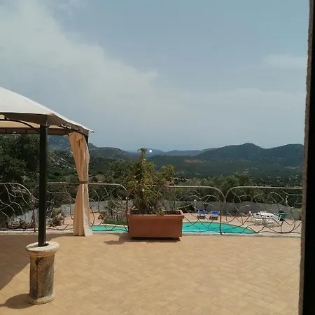 Inn San Giacomo Sant'Antonio di Gallura