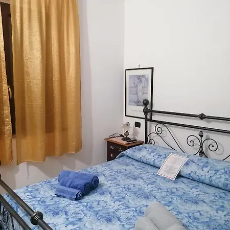 Inn San Giacomo Sant'Antonio di Gallura