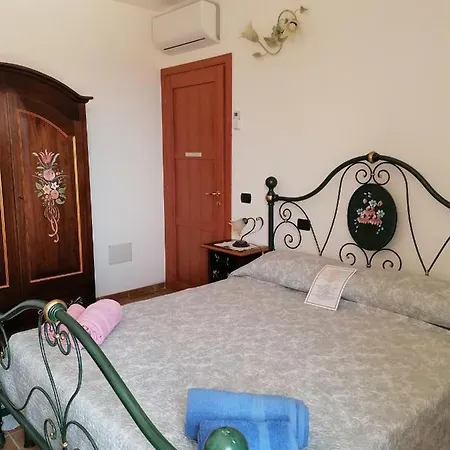 San Giacomo Inn *
