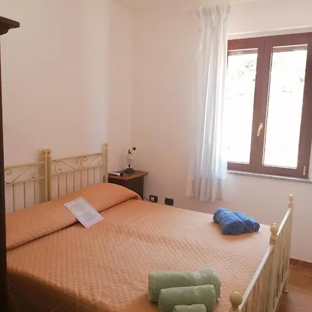 Inn San Giacomo Sant'Antonio di Gallura
