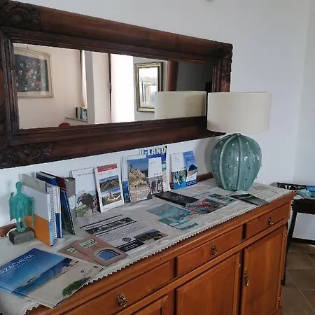 San Giacomo Inn