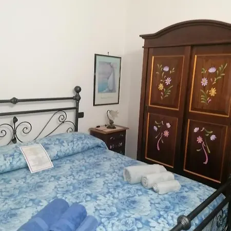 San Giacomo Inn