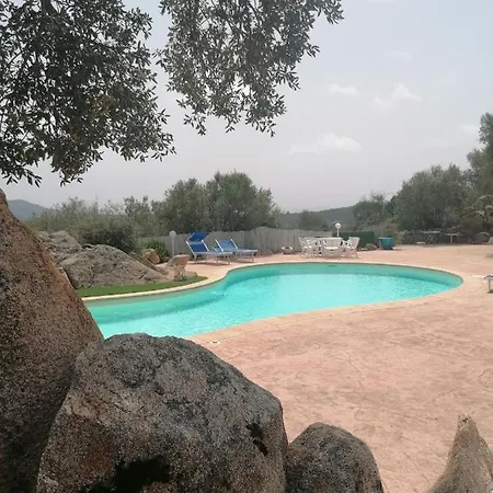 San Giacomo Inn *