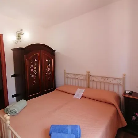 San Giacomo Inn Sant'Antonio di Gallura