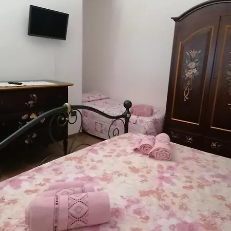 San Giacomo Inn