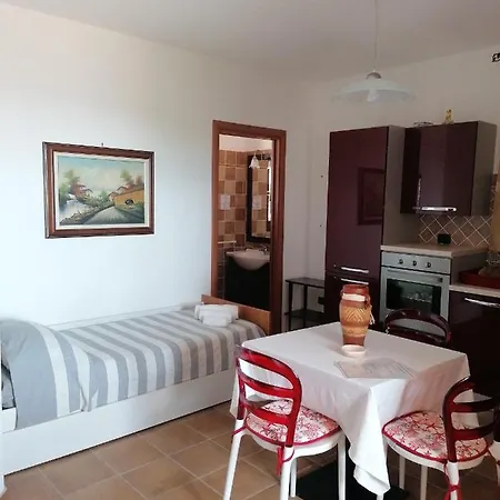 San Giacomo Inn Sant'Antonio di Gallura