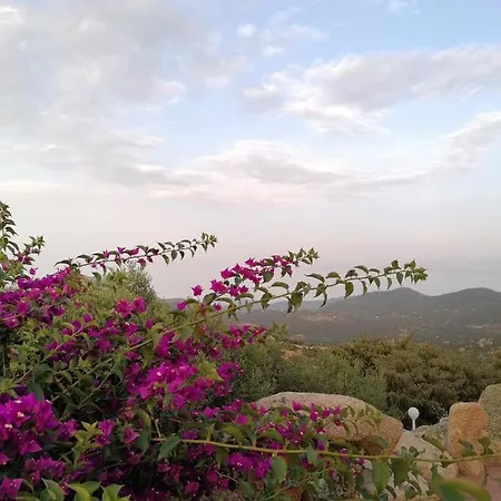 Inn San Giacomo Sant'Antonio di Gallura