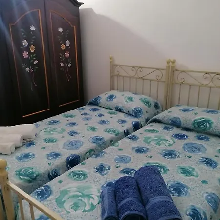 San Giacomo Inn *
