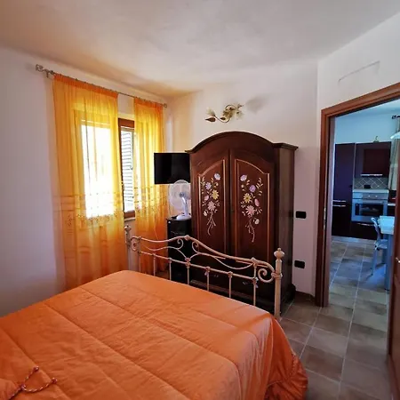 Locanda San Giacomo Sant'Antonio di Gallura